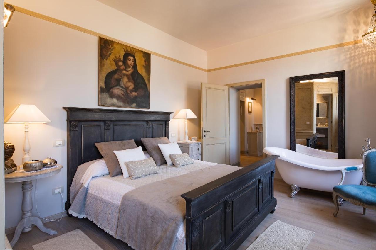 La Casa Di Lucia Apartment Cortona Exterior photo