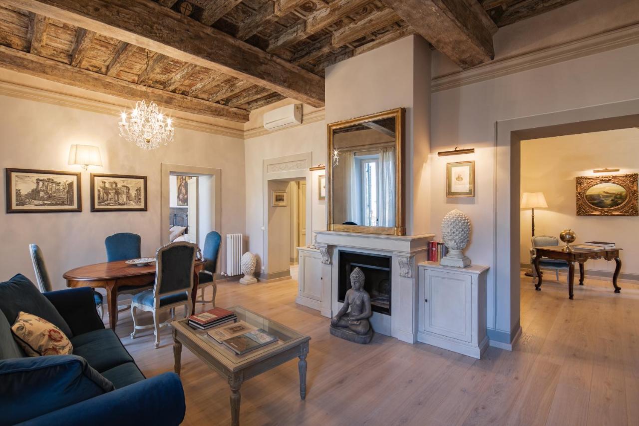 La Casa Di Lucia Apartment Cortona Exterior photo